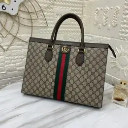 gucci aaa homme sac a main  s_1253153